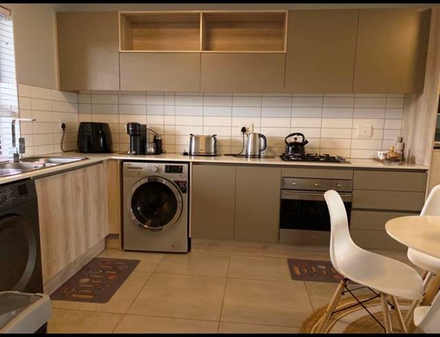 2 BEDROOM PROPERTY TO RENT IN CENTURY CITY